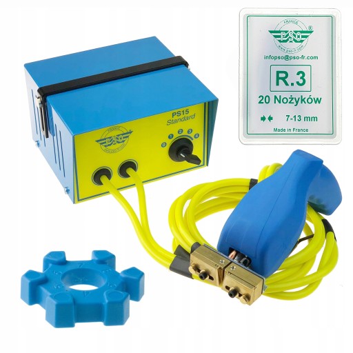 Лобзик для протектора шин PSO PS-15