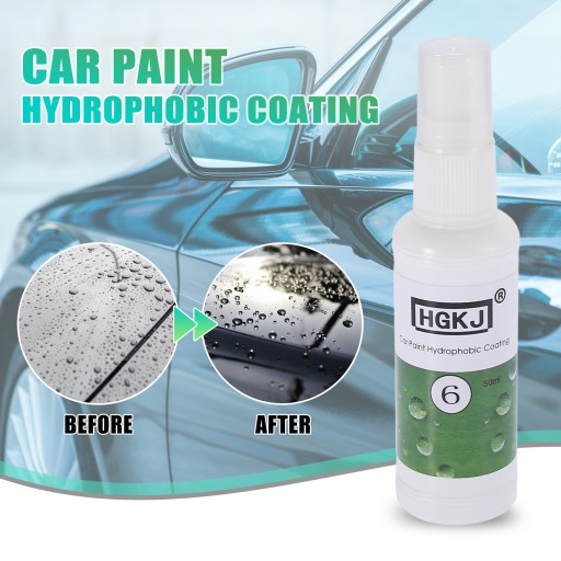 Аксесуари для миття лаку автомобіля Nation paint