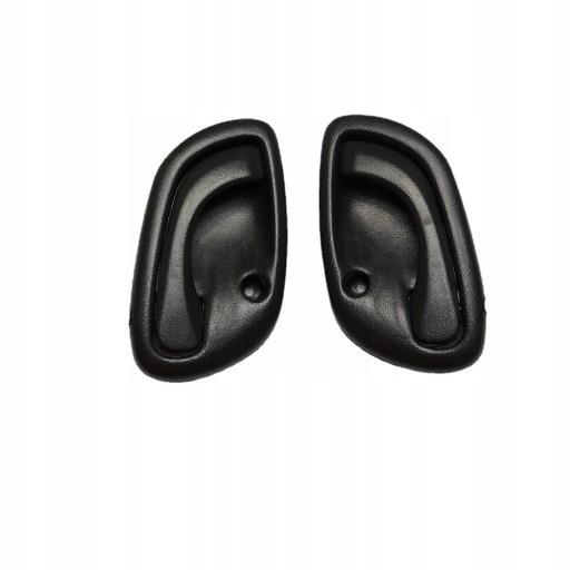 ALL2537 - Підходить Для Внутрішніх Ручок Chevrolet