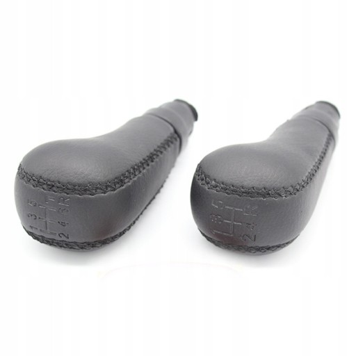 5940499724689 - Подходит для Volvo S60 S80 V70 XC70 ручной изменения