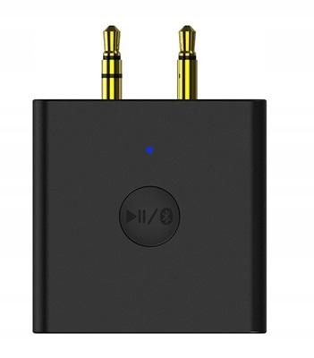 Передатчик Bluetooth 1mii B05 2xaux Jack 3,5 10m