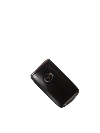 Передатчик без ключа - Mazda