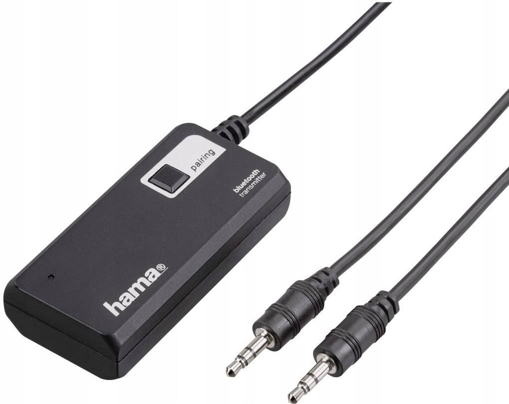 Аудио передатчик Bluetooth 3.0 + EDR TWIN
