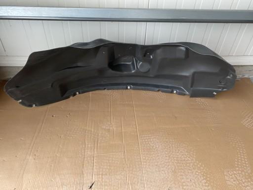 FL3Z16103B - Передні колісні арки Ford F150 Raptor 2009-14 LH