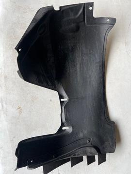 Колісна арка 2 елемента Porsche Cayman 718