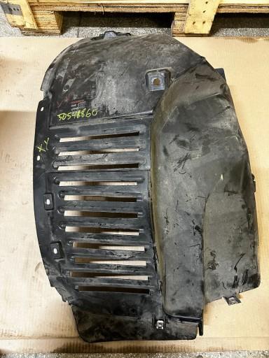 50548859 - Колісна арка ALFA ROMEO STELVIO 50548860