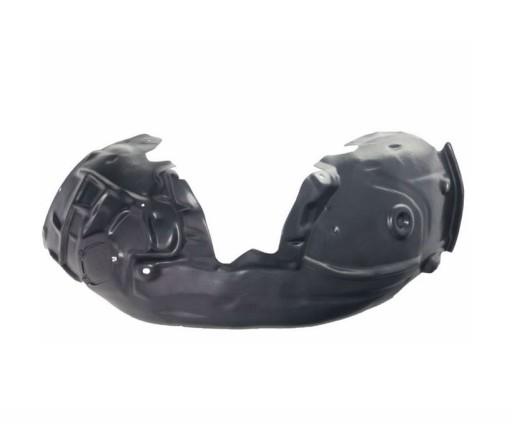 Колесная арка AUDI A6 4G/C7 01/11- 4G0821133D ЛЕВАЯ