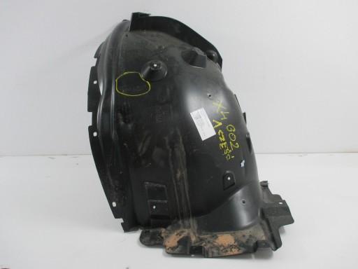 Арка колеса BMW X4 G02 7394815 ПЕРЕД