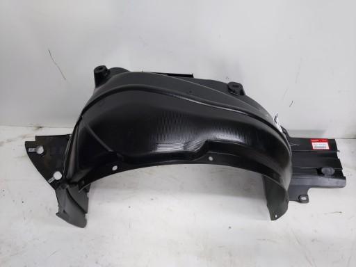 265455 - Колісна арка Honda S2000