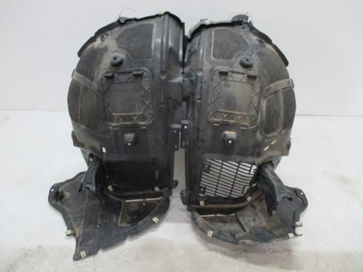 Колісна арка ЛІВА ПРАВА BMW 7 G12 7493367 7493368