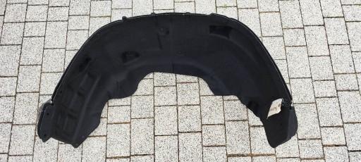 68351549AF - Колісна арка ліва Jeep Wagoneer 2022 2023 НОВИЙ ОЕМ