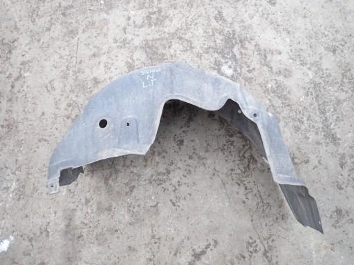 65638-08020 - Арка задня ліва Toyota Sienna 2021р