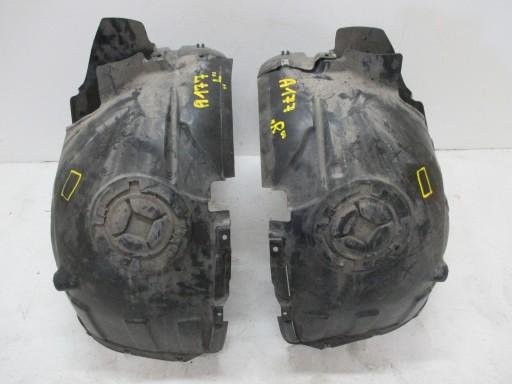 Колісна арка MERCEDES A 177 A1776901103 ЛІВА