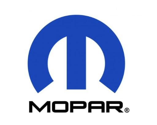 Колісна арка MOPAR задня ліва Durango 11-23 68369751AC