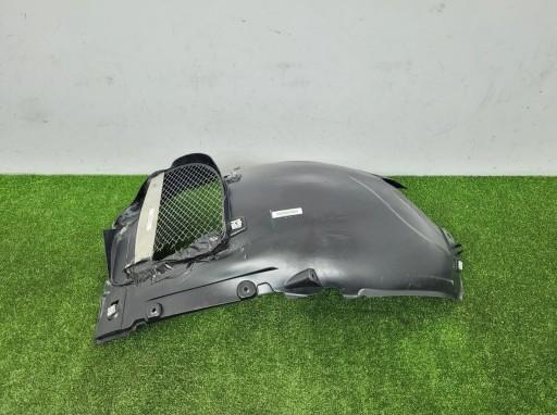 9f0805159 - Крышка колесной арки левая передняя Porsche 911 992 GT3 CUP