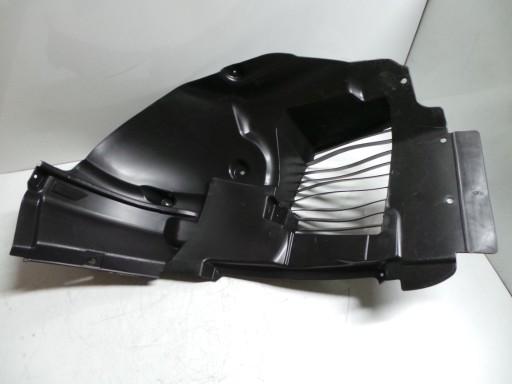 670102312 - Колісна арка ПЕРЕДНЯ ЛІВА Maserati Levante M161