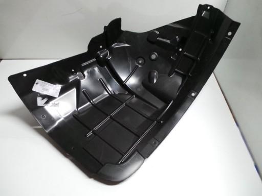 670106677 - Колісна арка ПЕРЕДНЯ ЛІВА Maserati Levante задня частина