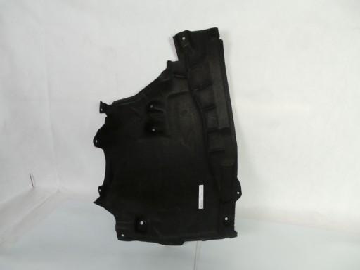 4ML821191B - ПЕРЕДНЯЯ ЛЕВАЯ арка колеса, задняя часть Lamborghini Urus