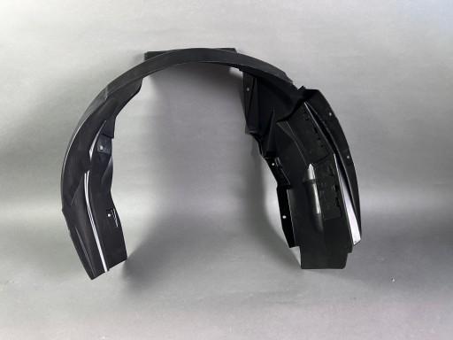 АРКА КОЛЕСНАЯ ПЕРЕДНЯЯ ПРАВАЯ Fiat 500S 2013-2016 51934458