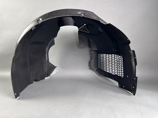 ПЕРЕДНИЙ МАССОР Lamborghini Huracan 4T0821172E