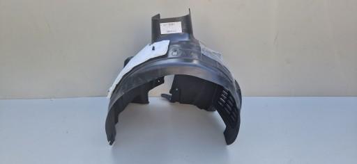 9808363380 - Права колісна арка Expert Proace Jumpy Vivaro D