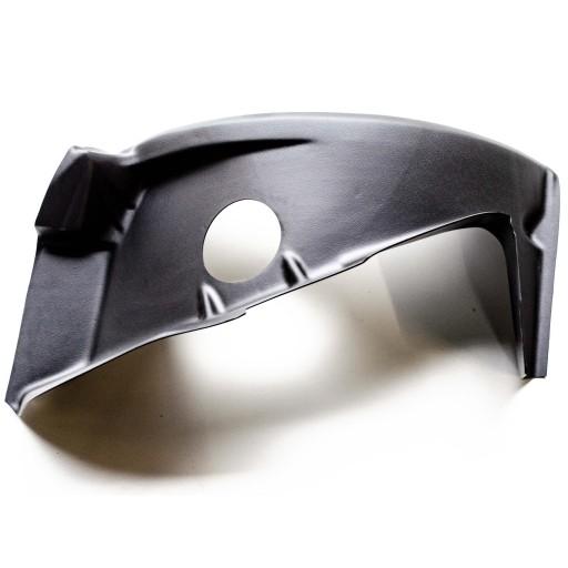 MMART0000000990 - Правая колесная арка Ligier XTOO X Too R S RS OptiMax