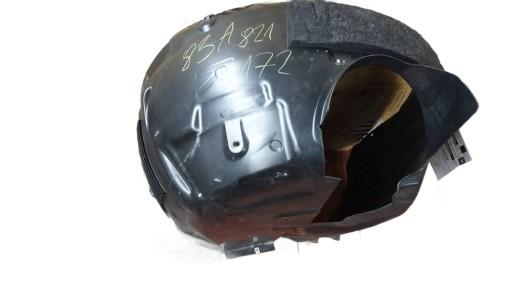 Колісна арка права передня 83A821172D Audi SQ3 F3