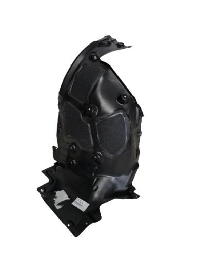 7340795 - Передня колісна арка Задня ліва частина BMW 5 серії G30/G31 ПЕРЕДНЯ ЛІВА