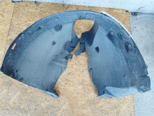 9835381080 - Арка переднего левого колеса Peugeot 308 III Model T10