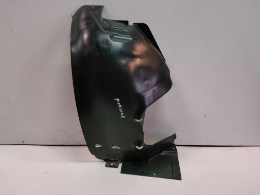 Колісна арка передня 99150450306 Porsche 911 991 Lift