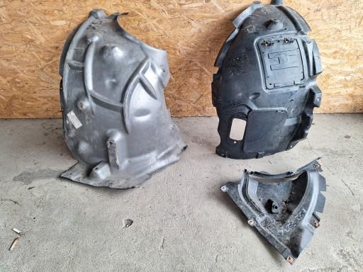 7312837 7241845 - Колесная арка Передняя левая BMW 2 F22 F23 M-пакет