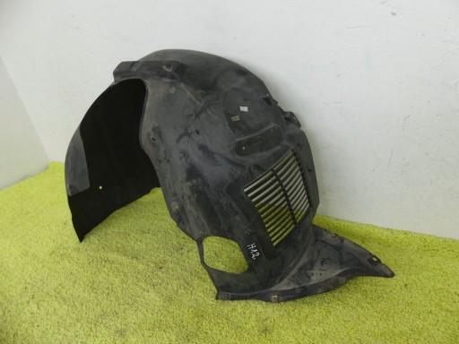 8V5821171B - Колісна арка передня ліва ОРИГІНАЛ Audi S3 RS3 A3 8V5 8V7 12 - ОРИГІНАЛ