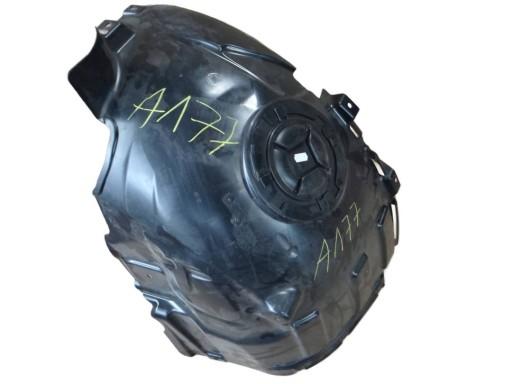 Колісна арка передня ліва A1776900104 Mercedes A W177
