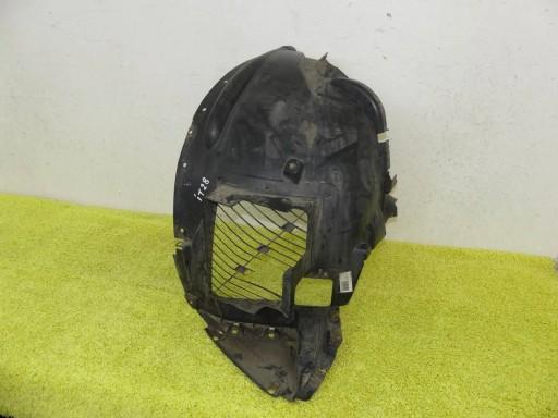 71806209 - Колесная арка передняя правая BMW X6 E71 X6M 5.0i ОРИГИНАЛ