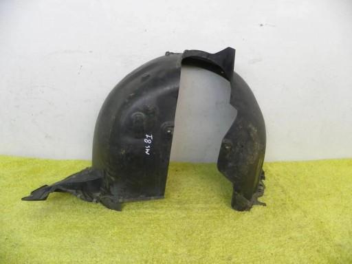 5nn805912b - Колісна арка передня права ORYG Vw Tiguan 2 II 5NN Lift 20- ALLSPACE Needle