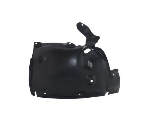 Колісна арка RENAULT MEGANE 08- 638452549R ЛІВА