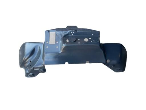 1529643 - Колесная арка Scania R, номер 1529643, левая.