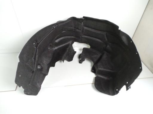 Арка колеса ЗАДНЯЯ ЛЕВАЯ Alfa Giulia Veloce 50554347