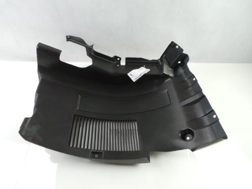 866707 - КОЛЕСНАЯ АРКА ЗАДНЯЯ ЛЕВАЯ Ferrari 488 GTB