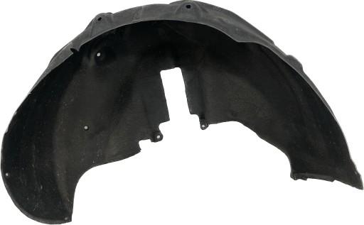 ЗАДНЯЯ арка колеса PORSCHE MACAN 95B810971G 95B810972G