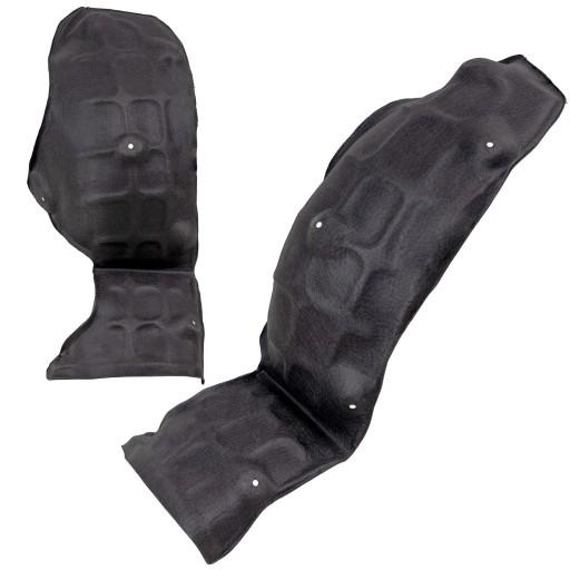 BDMT56140E - Антикоррозийная арка колеса передняя левая на Mazda 3 2019-