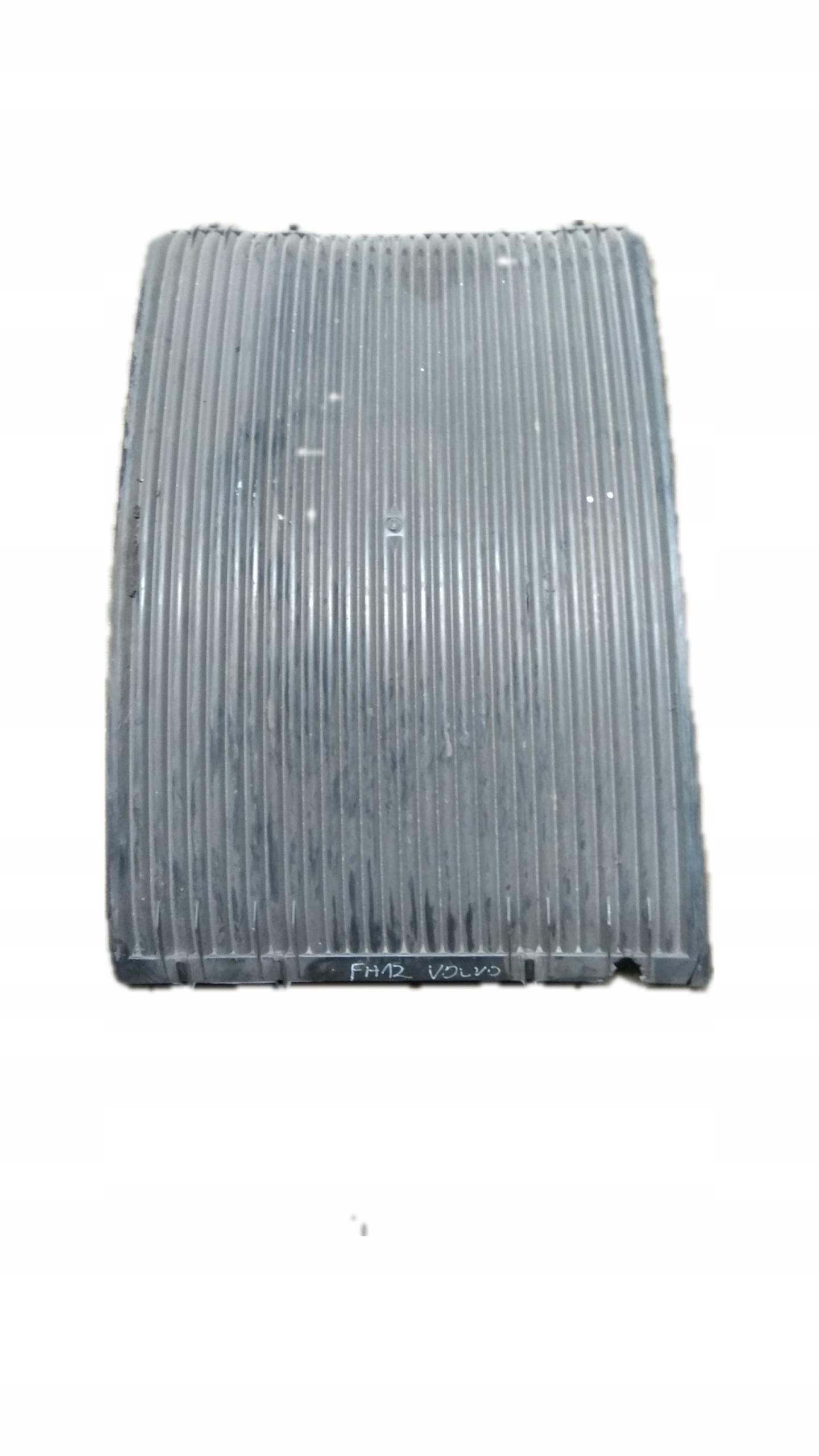 Volvo FH12 Fender Fender