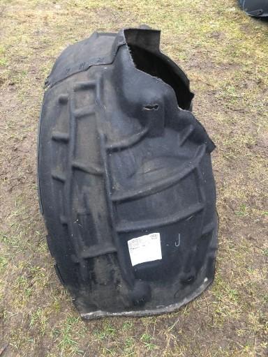 8WO 821 - Колісна арка ліва Audi rs4 b9