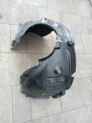 7260397 - Колісна арка ліва BMW 1 F20 F21