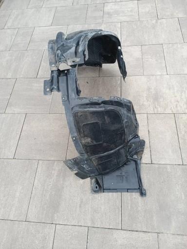 7290853 - Колісна арка ліва BMW X5 F15