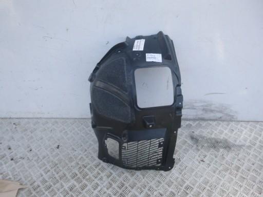 51717340785 - Подкрылок левый BMW 5 G30 G31 G38 перед 2017-НОВЫЙ