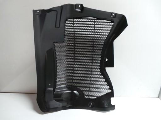 86727500 - Колісна арка ліва Ferrari 488 GTB 86727600