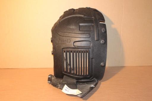 Колісна арка передня ліва Mercedes GT W190 190 A1906984100