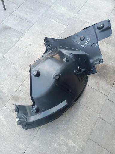 8060089 - Арка переднего левого BMW M8 F91 F92 G14 G15