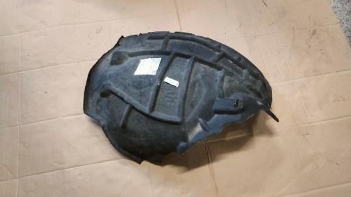 Арка передняя левая Audi RS5 2018+ 8W6821171F